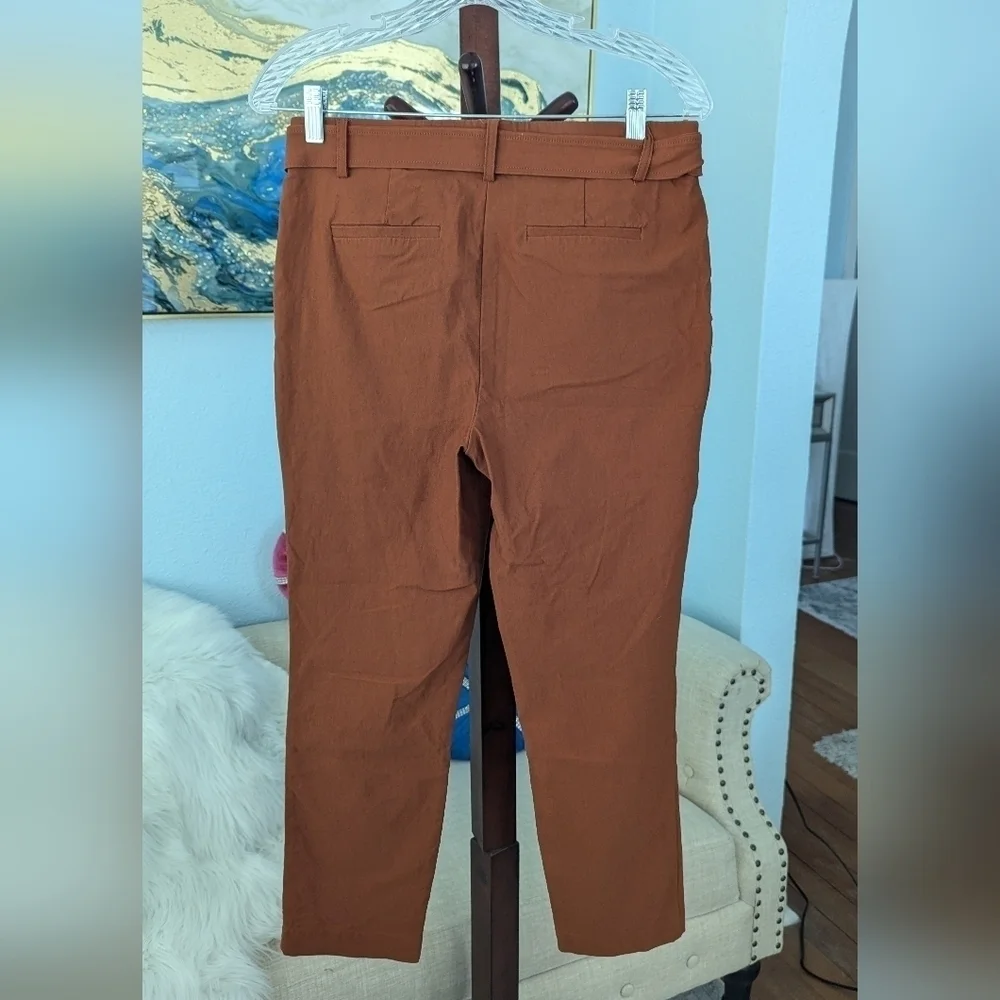 One by Chapter One Dress Pants Size M - Picture 4 of 7